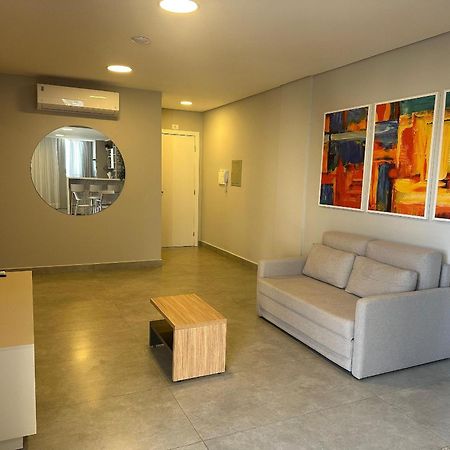 Apartdamani - Aptos Por Temporada No Centro Фос-ду-Игуасу Экстерьер фото